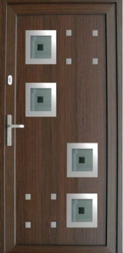 Modell MADISON version II - Wicek-fenster.de