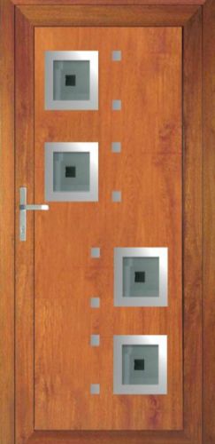 Modell MADISON version III - Wicek-fenster.de