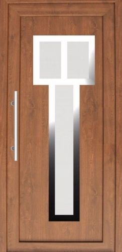 Modell MONTGOMERY - Wicek-fenster.de