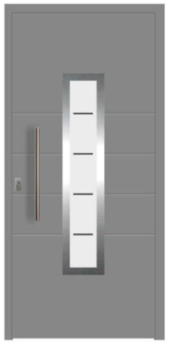 Modell N04 VERSION I - Wicek-fenster.de