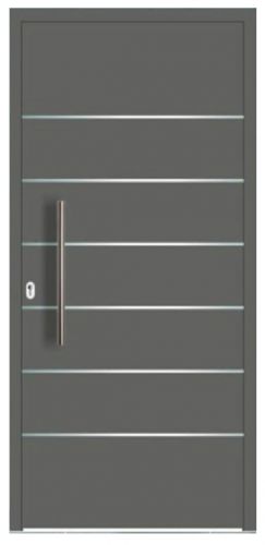 Modell N10 - Wicek-fenster.de