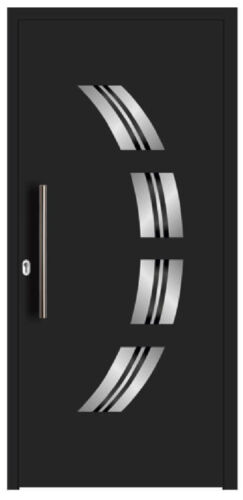 Modell N15 VERSION I - Wicek-fenster.de