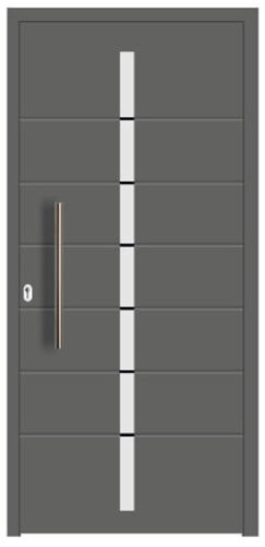 Modell N16 - Wicek-fenster.de