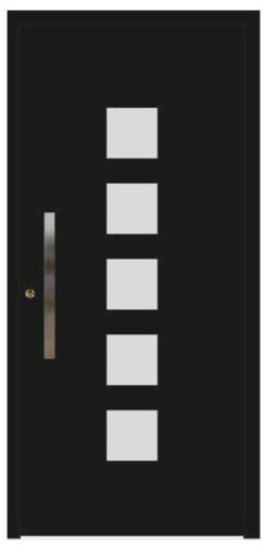 Modell N17 VERSION II - Wicek-fenster.de