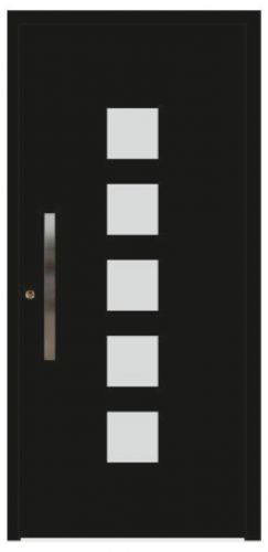 Modell N17 VERSION II - Wicek-fenster.de