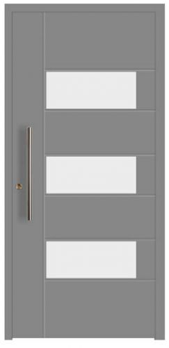 Modell N19 VERSION I - Wicek-fenster.de