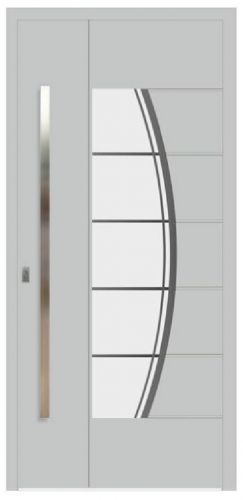 Modell N20 VERSION I - Wicek-fenster.de