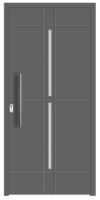 Modell N22 - Wicek-fenster.de