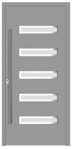 Modell N23 - Wicek-fenster.de