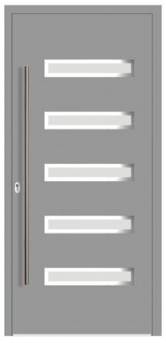 Modell N23 - Wicek-fenster.de