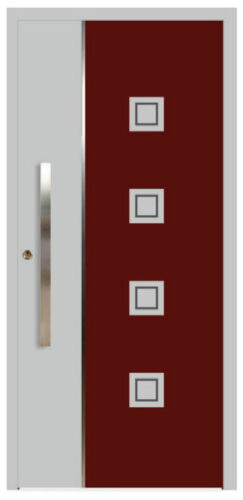 Modell N28 VERSION I - Wicek-fenster.de