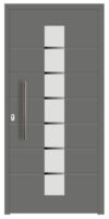 Modell N35 - Wicek-fenster.de