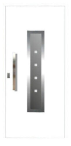 Modell N41 - Wicek-fenster.de