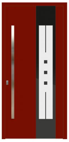 Modell N45 VERSION I - Wicek-fenster.de