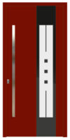Modell N45 VERSION I - Wicek-fenster.de