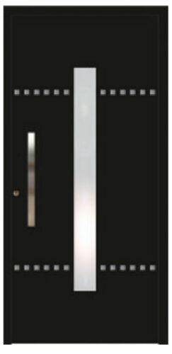 Modell N50 VERSION I - Wicek-fenster.de