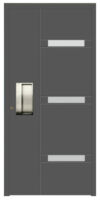 Modell N51 VERSION I - Wicek-fenster.de