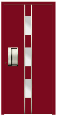 Modell N54 - Wicek-fenster.de