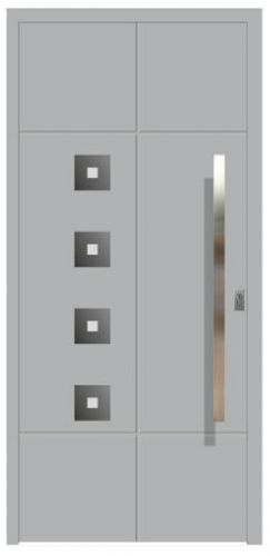 Modell N55 VERSION II - Wicek-fenster.de