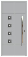 Modell N55 VERSION II - Wicek-fenster.de