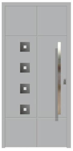 Modell N55 VERSION II - Wicek-fenster.de