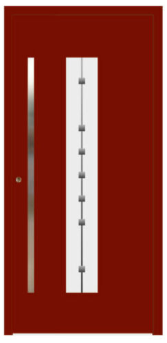 Modell N60 - Wicek-fenster.de