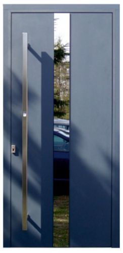 Modell N61 VERSION I - Wicek-fenster.de