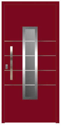 Modell N72 VERSION I - Wicek-fenster.de