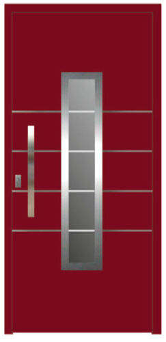Modell N72 VERSION I - Wicek-fenster.de