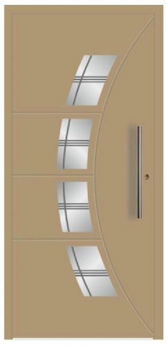 Modell N74 VERSION I - Wicek-fenster.de