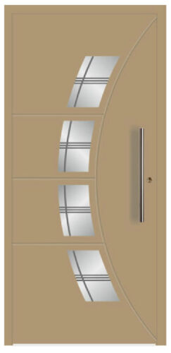Modell N74 VERSION I - Wicek-fenster.de