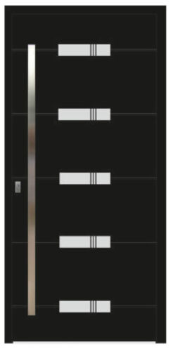 Modell N76 VERSION I - Wicek-fenster.de