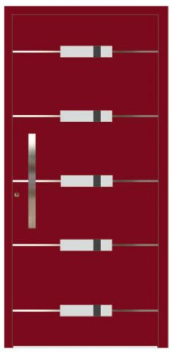 Modell N77 VERSION I - Wicek-fenster.de