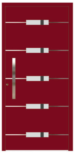Modell N77 VERSION I - Wicek-fenster.de