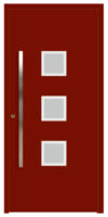 Modell N78 - Wicek-fenster.de