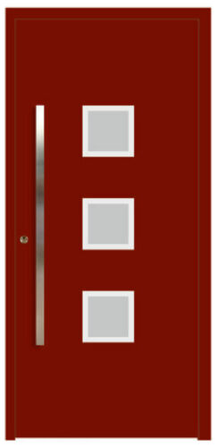 Modell N78 - Wicek-fenster.de