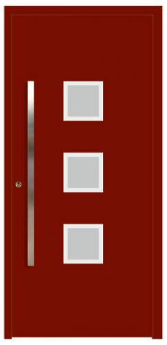 Modell N78 - Wicek-fenster.de