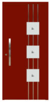 Modell N81 - Wicek-fenster.de