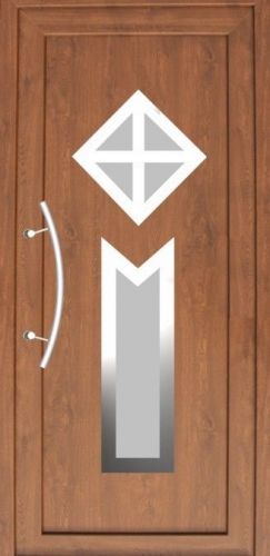 Modell NASHVILLE - Wicek-fenster.de