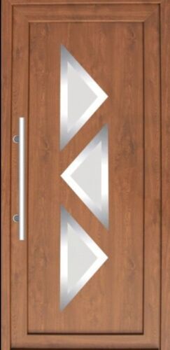 Modell OHIO - Wicek-fenster.de