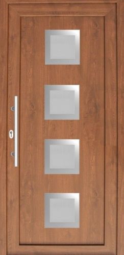 Modell OLYMPIA Version I - Wicek-fenster.de