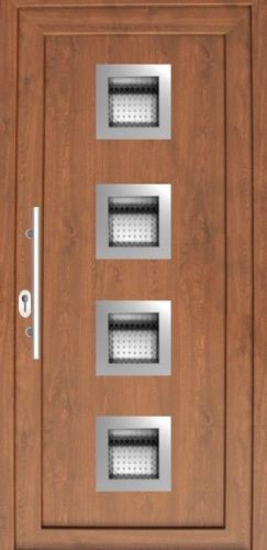 Modell OLYMPIA Version II - Wicek-fenster.de