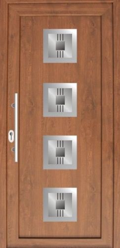 Modell OLYMPIA Version III - Wicek-fenster.de