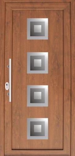 Modell OLYMPIA Version IV - Wicek-fenster.de