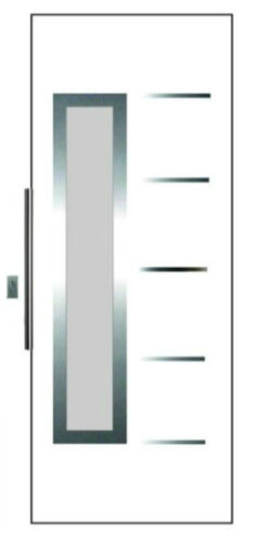 Modell ORLANDO - Wicek-fenster.de
