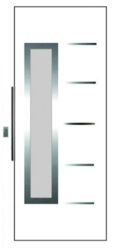 Modell ORLANDO - Wicek-fenster.de