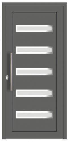 Modell W04 - Wicek-fenster.de