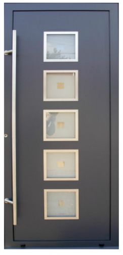 Modell W08 - Wicek-fenster.de