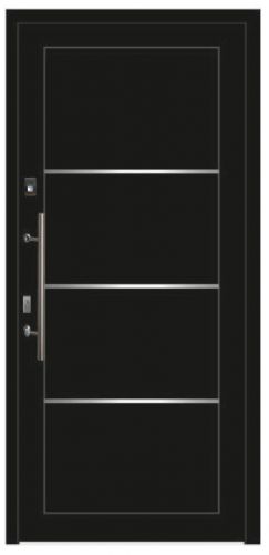 Modell W09 - Wicek-fenster.de