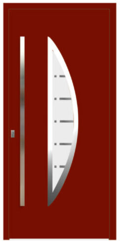 Modell N01 VERSION II - Wicek-fenster.de